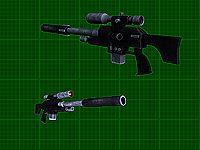 Sniper Rifle